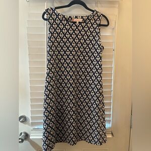 Jude Connally dress size large